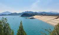 平谷金海湖附近拓展基地|平谷拓展一日遊方案