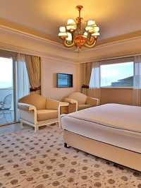🌟 Tekirova's Top Stay: Nirvana Dolce Vita! 🏨✨