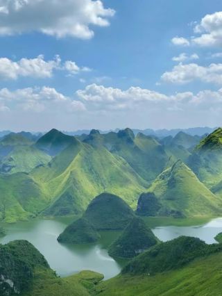 I declare! This is the most beautiful mountain I have ever seen!!