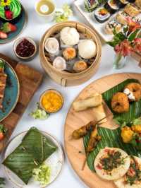 🌟 Colombo's Coastal Comfort: Hilton Colombo Revealed 🌟