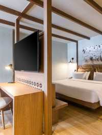 🏔️ Cortina's Coziest Stays: Grand Hotel Savoia 🌟