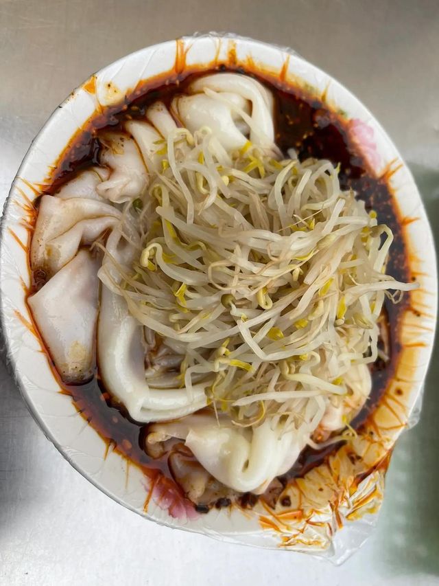 洋縣油菜花攻略