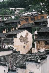 最美鄉村|婺源篁嶺7小時CountryWalk旅遊攻略