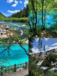 逃離熱浪,擁抱這5大避暑秘境!