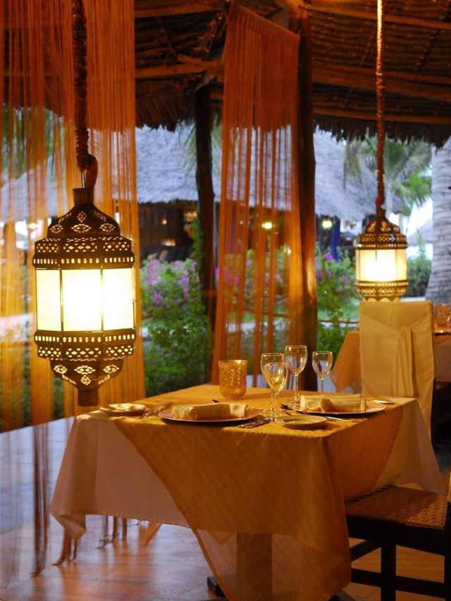 🌴 Unwind in Zanzibar: Top Beachfront Bliss Spots 🌊