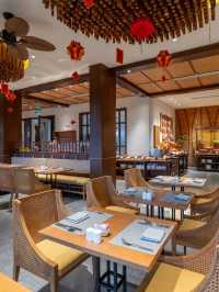 ๐ฟโจ Hoi An's Hidden Gem: Little Oasis Hotel & Spa ๐ด๐จ