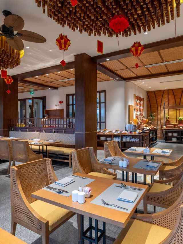 🌿✨ Hoi An's Hidden Gem: Little Oasis Hotel & Spa 🌴🏨