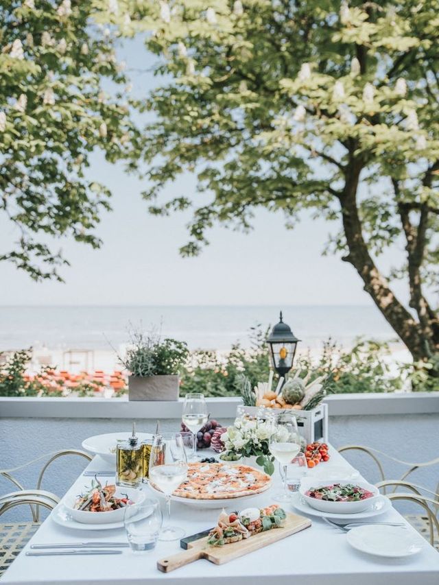 🌟 Baltic Bliss: Jurmala's Top Beachfront Stay 🌊
