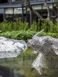 🌟 Chiang Mai's Chic Retreat: U Nimman Hotel 🌟
