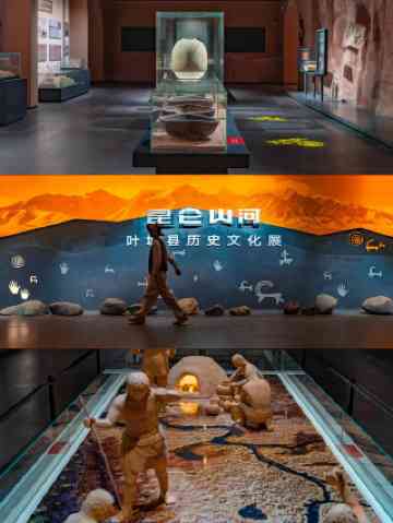 Southern Xinjiangのおすすめ観光スポット2026年（2月更新）| Trip Moments