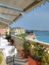 Sunny Sicily Stay 🌞🏨: Ortigia's Finest Views!