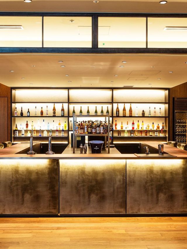 🌟 Tokyo's Trendy Sleep Spot: Shibuya Stream Excel Hotel 🏨✨