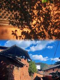 【諾鄧】未曾被時光打擾的村落秘