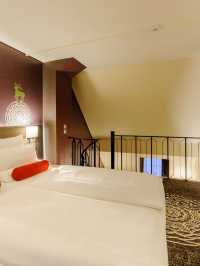 🌟 Munich Marvels: Mercure Magic ✨