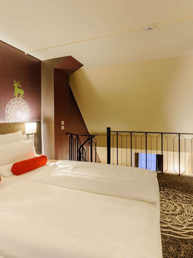🌟 Munich Marvels: Mercure Magic ✨