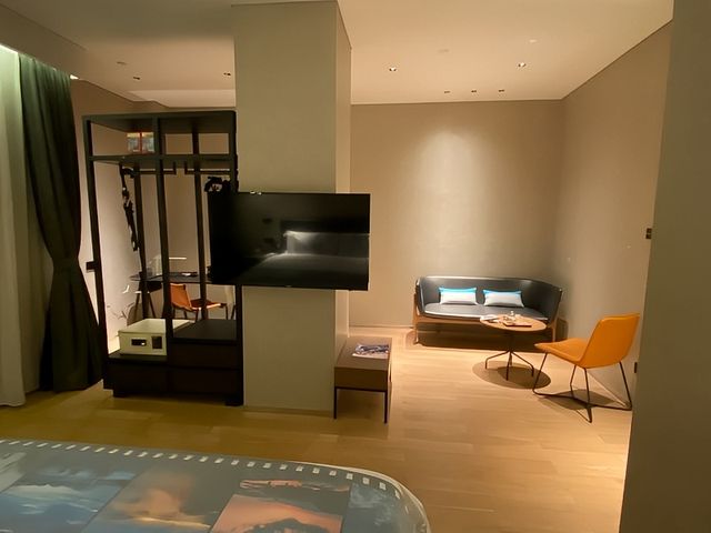 麗水的夢幻光影之旅——叁拾伍藝舍·攝影主題酒店