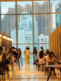 銅鑼灣｜絕美機位保姆攻略港版澀谷sky