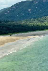 江門度假 首選上川島！