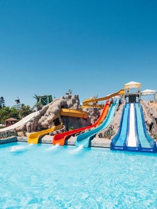 🌟 Side's Selectum Sensations: Top Resort Picks! 🏖️🌴