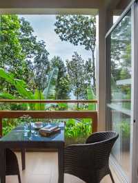 🌴 Langkawi's Lush Hideaway: Ambong Rainforest Retreat 🌟