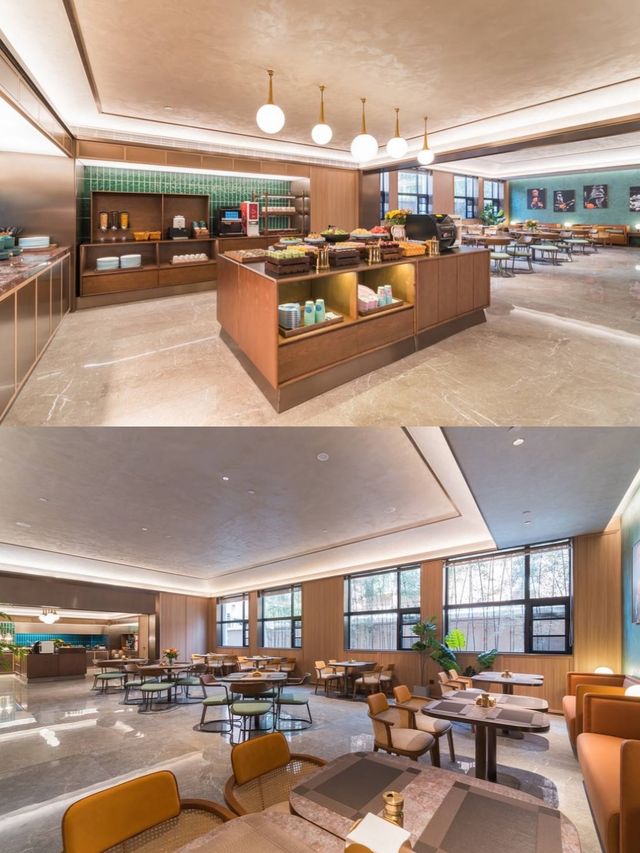 洛陽旅遊！！！應天門附近桔子酒店