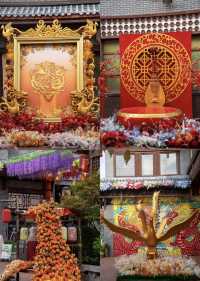 為了這個樂園音樂節，我特意去了一趟寧波