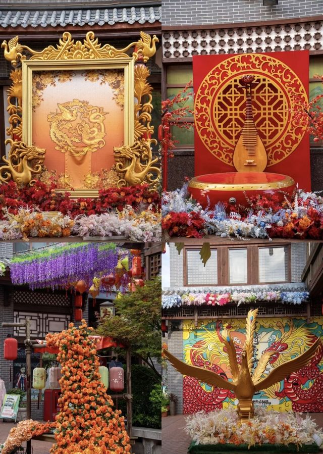 為了這個樂園音樂節，我特意去了一趟寧波