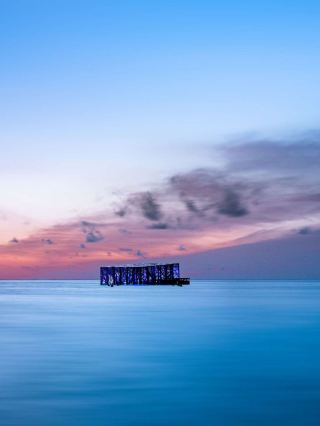 🌴 Maldives Magic: Top Stay at Sirru Fen Fushi 🏖️