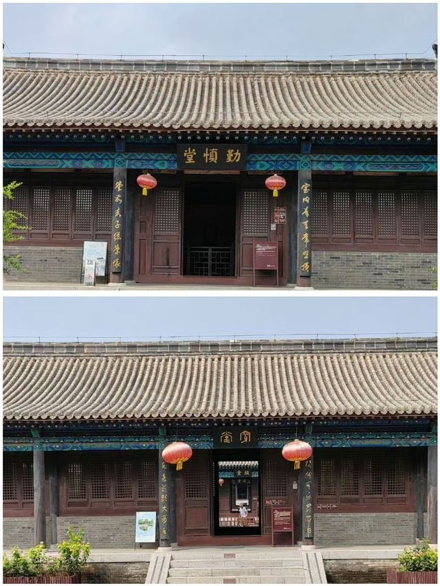 河間府署一日遊，帶你領略吃喝玩樂