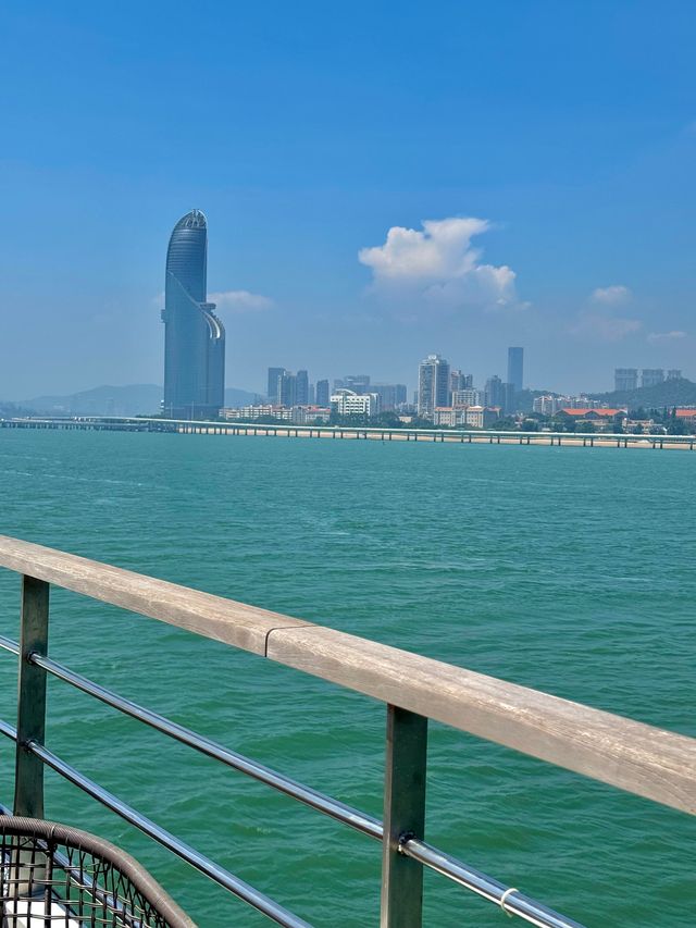 精選半日遊路線，讓你的廈門之旅不留遺憾！