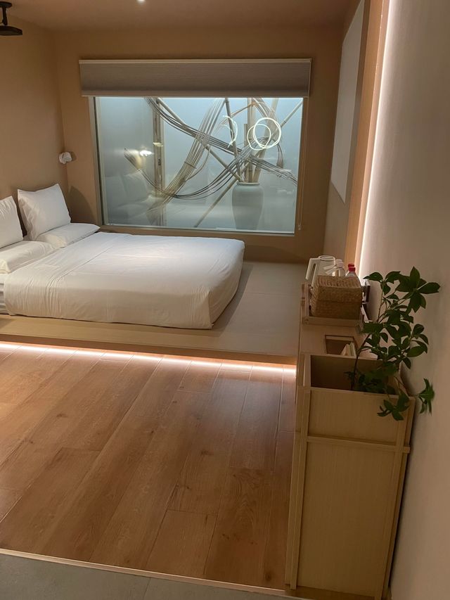 臨沂旅遊寶藏hotel