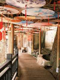 貴州旅遊｜3天2夜遊山玩水鬆弛不特種兵攻略。