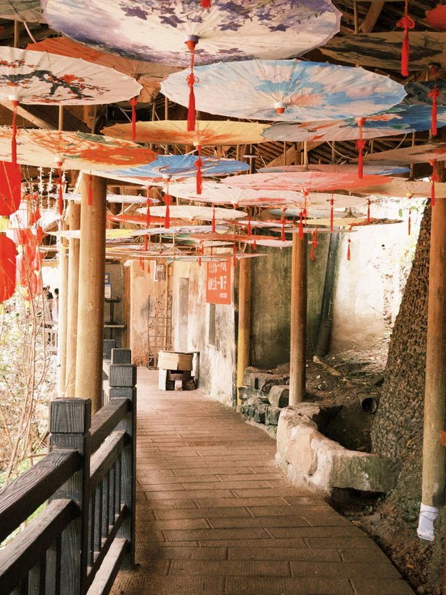 貴州旅遊｜3天2夜遊山玩水鬆弛不特種兵攻略。