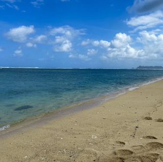 Lombok Iskand