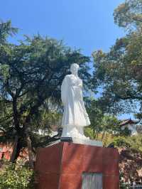 花筑奢·黃冈｜不只有密卷，風景人文也一絕。