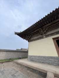 天王寺，長治縣。