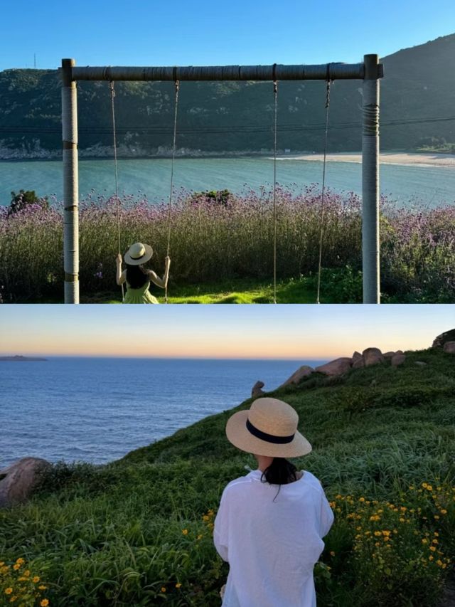 live 我宣布!!呢個係國內最值得去嘅島嶼!!。