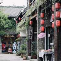 莫愁村：在湖北尋找失落的桃花源