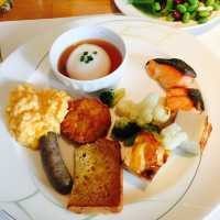 值得深度體驗的東京大倉飯店