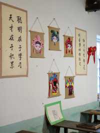 江浙滬國慶反向遊現實版童話世界……
