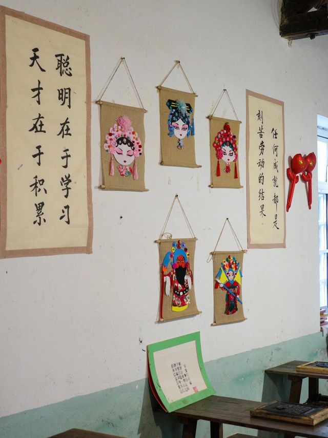 江浙滬國慶反向遊現實版童話世界……