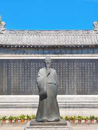 反向旅遊，我發現了大隱於市的小眾4A景區。