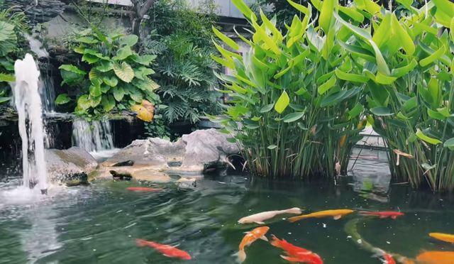 廣州十香園紀念館|嶺南畫派的搖籃•嶺南園林。