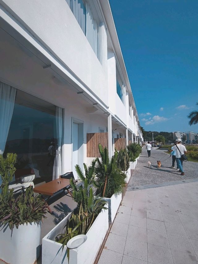 A FEW BUCKS PAID FOR AN IG WORTH BOUTIQUE HOTEL IN NANAO⛱