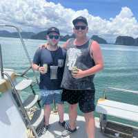 Tides & Treasures: A Phuket Adventure