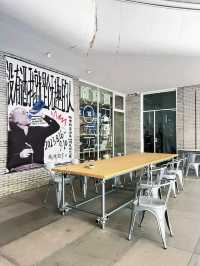 深圳南山 | 書店自習新天地 📚✨