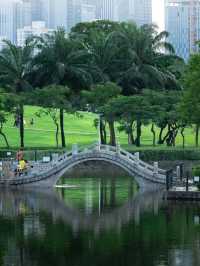 深圳地鐵站直達的寶藏打卡地❗
