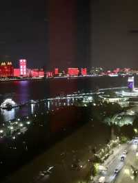 武漢馬哥孛羅酒店 | 邂逅都市奢華與浪漫。