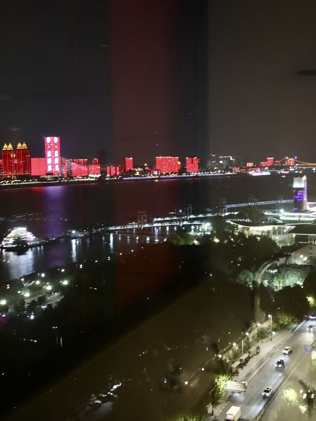 武漢馬哥孛羅酒店 | 邂逅都市奢華與浪漫。