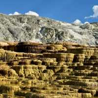 Yellowstone National Park 